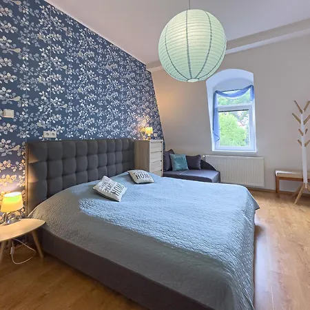 Apartment Nely 2 - Spa City Centre *