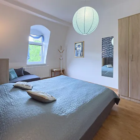 Nely 2 - Centre Apartment Karlovy Vary