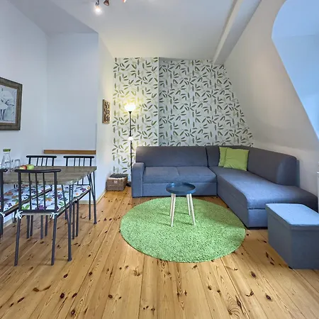Nely 2 - Centre Karlovy Vary