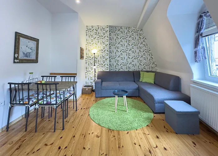 Nely 2 - Centre Karlovy Vary