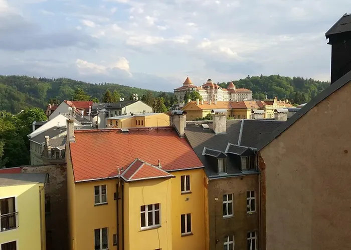 Nely 2 - Centre Apartment