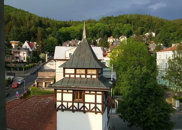Apartament Nely 2 - Centre